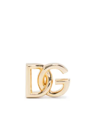 Dolce and gabbana deals stud earrings