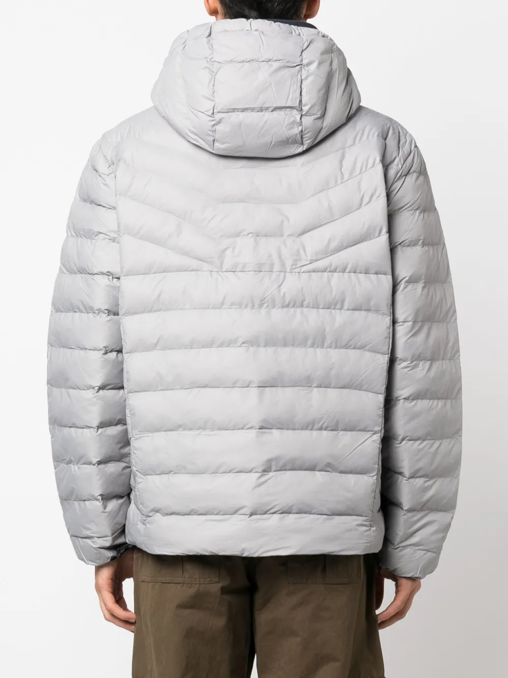 Supply and demand reflective jacket discount