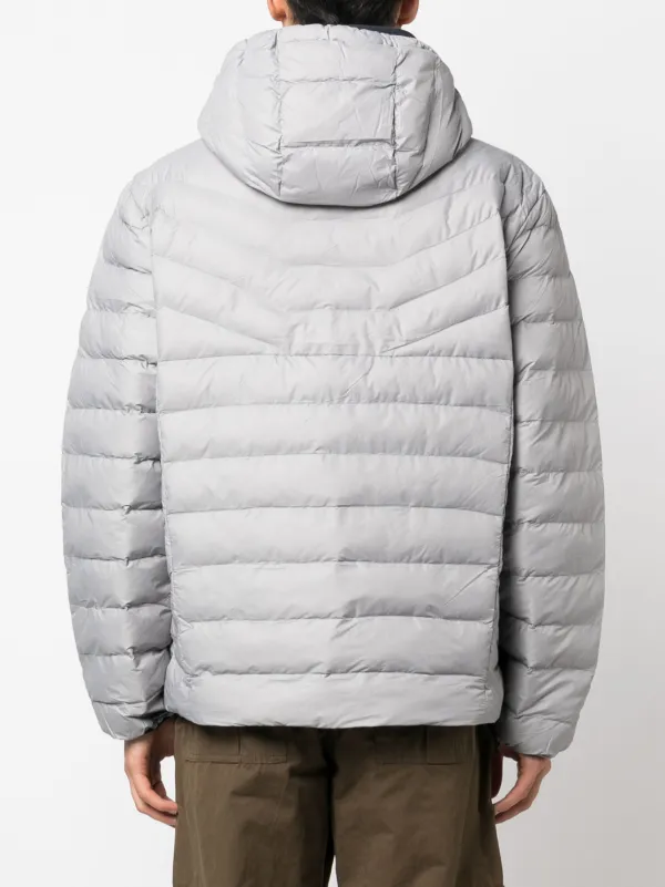 Ralph lauren on sale reflective jacket
