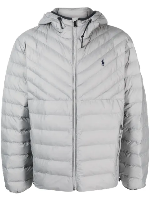 Polo Ralph Lauren Polo Pony padded jacket
