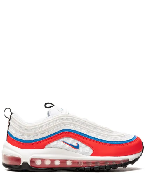 Baskets Air Max 97 Double Swoosh - Nike - Modalova