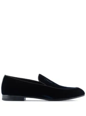 Giorgio Armani Loafers – Penny Loafers – Farfetch