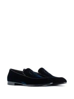 Giorgio Armani（ジョルジオアルマーニ）シューズ - FARFETCH
