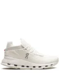 On Running Cloudnova Undyed sneakers - White