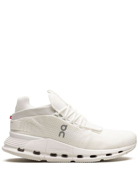 On Running Cloudnova Undyed sneakers Women