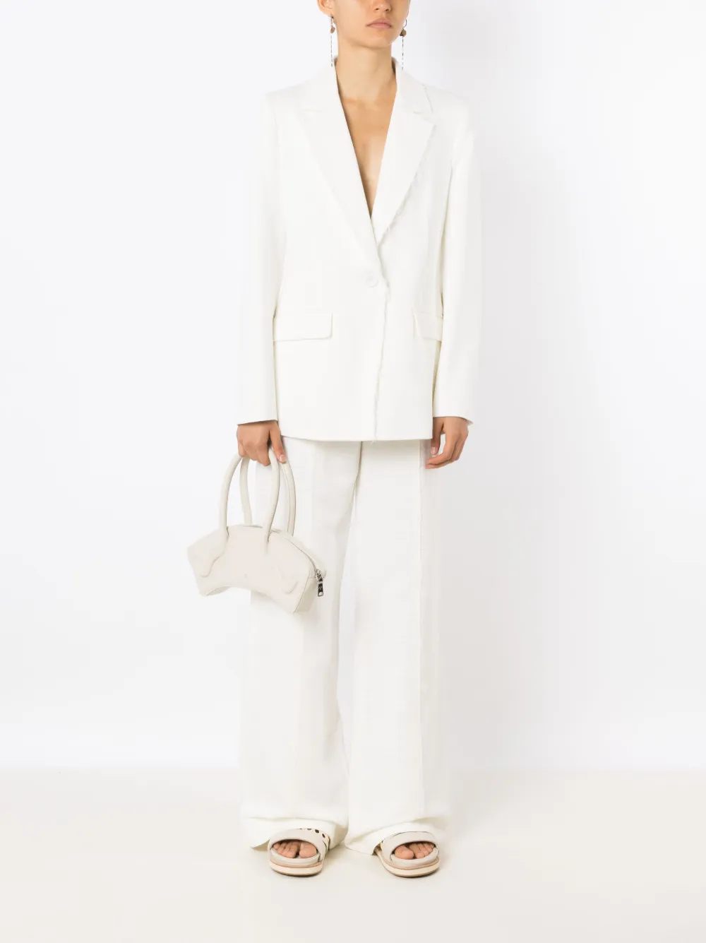 MISCI Pequi tailored trousers | Slacks | Image 2