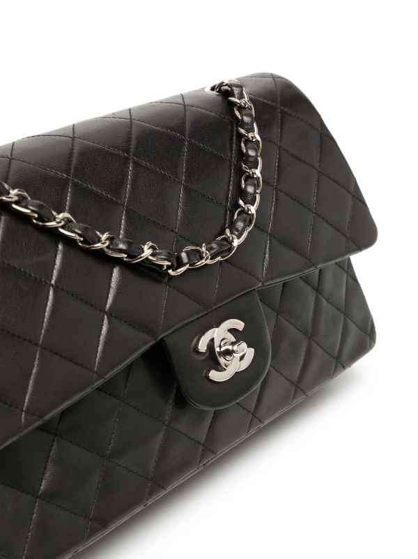 CHANEL Pre-Owned 1997 Timeless Shoulder Bag - Farfetch