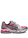 ASICS GEL-Kayano 14 ""Pink Glo"" sneakers - Silver