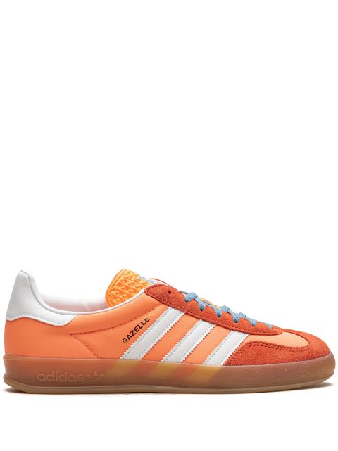 adidas Gazelle Indoor "Beam Orange" sneakers WOMEN