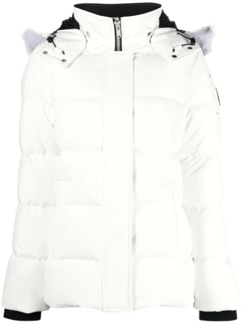 Moose Knuckles Cloud 3Q puffer jacket