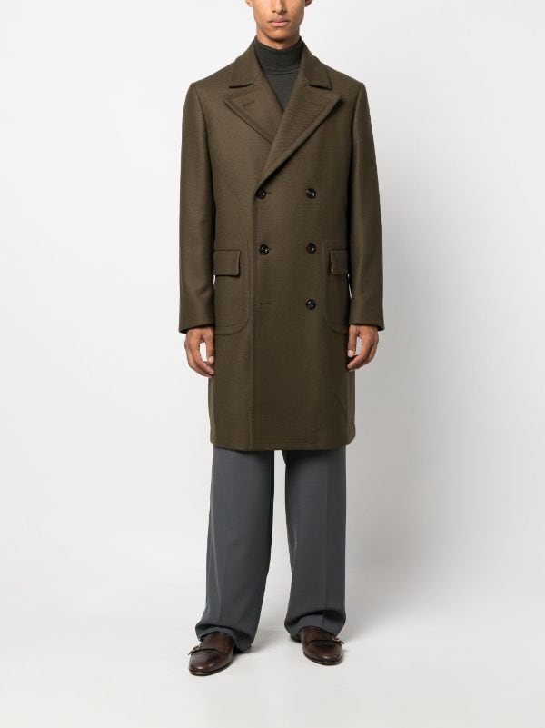 Boglioli overcoat shop