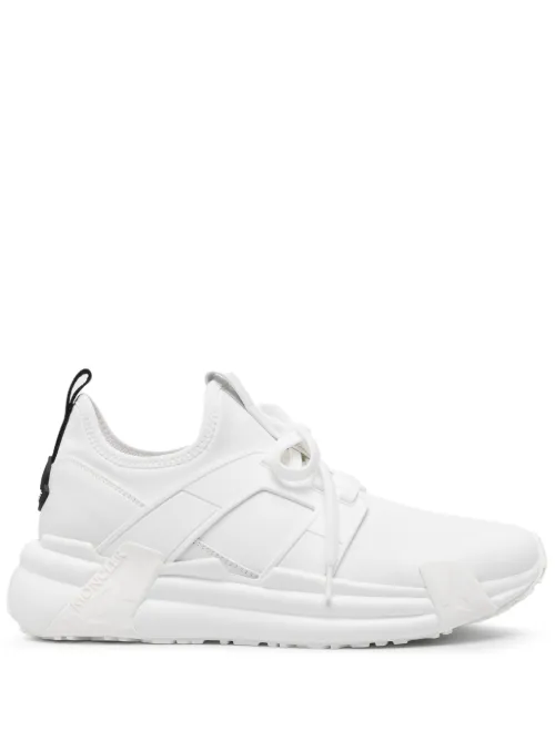 Moncler baskets Lunarove - Blanc - Moncler - Modalova