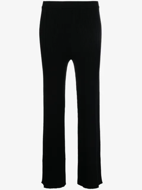 AERON Pantaloni dritti