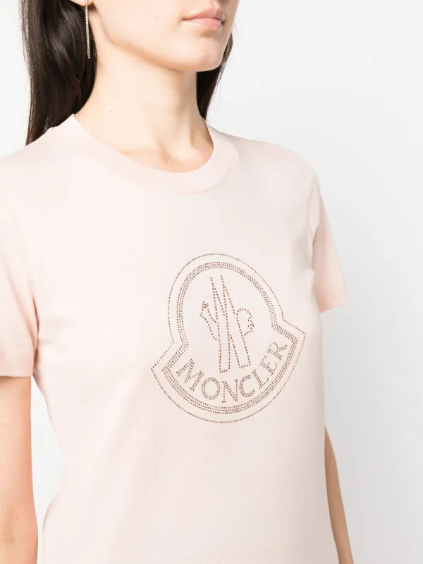 Moncler t store shirt farfetch