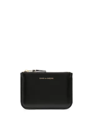 Comme des discount garcons coin purse