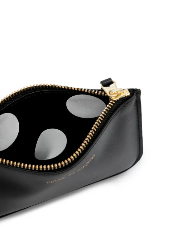Cdg coin purse outlet