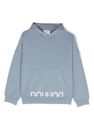 Balenciaga iphone pocket store hoodie