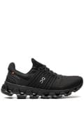 On Running Cloudswift 3 low-top sneakers - Black