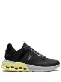 On Running Cloudnova Flux ""Black/Hay"" sneakers