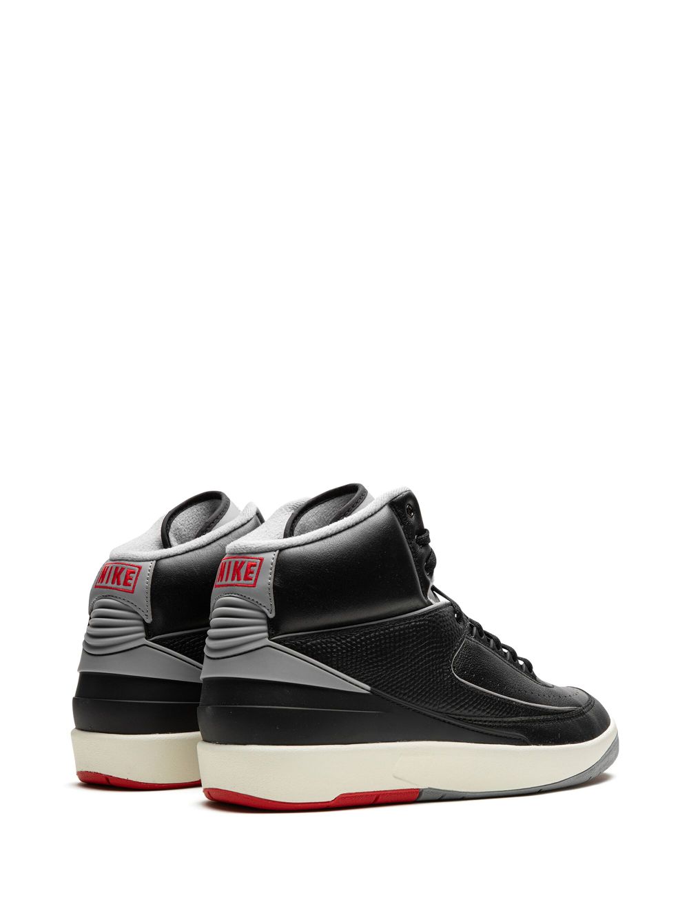 Jordan Air Jordan 2 "Black Cement" sneakers Women