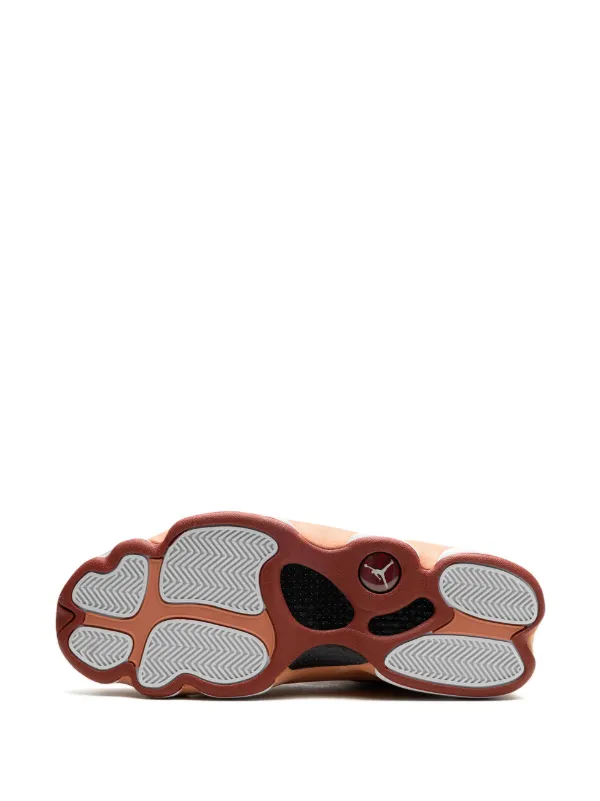 Jordan Tênis Air Jordan 13 | Vermelho | FARFETCH BR