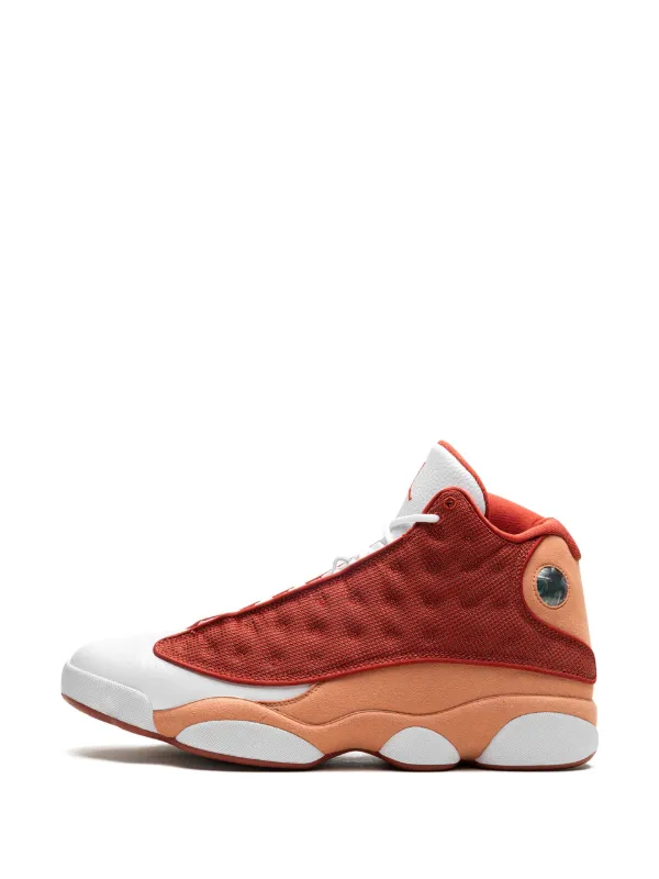 Jordan Sneakers Air Jordan 13 Rosso FARFETCH IT