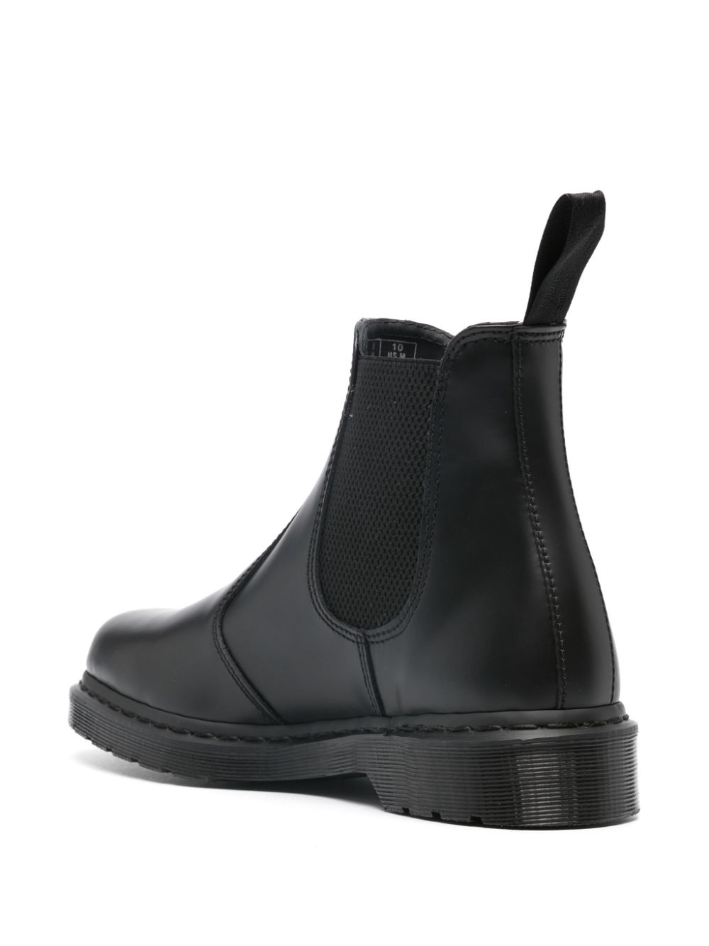 Dr martens 2976 online mono chelsea