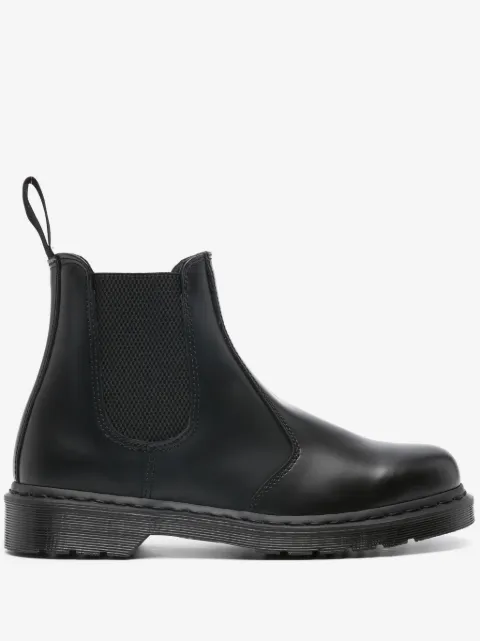 Dr. Martens 2976 pull-tab chelsea boots