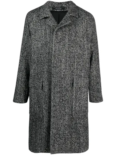 Tagliatore abrigo Loyd