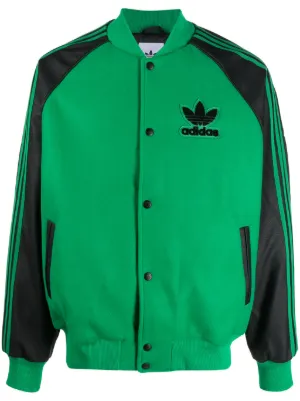 Adidas 2024 baseball jackets