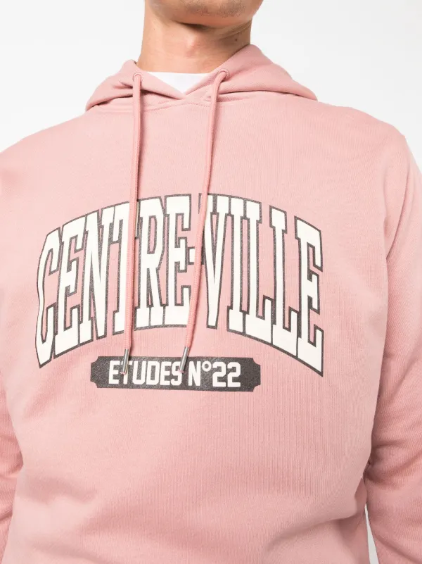 Country road heritage online sweat hoodie