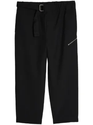 OAMC Panama Regs straight-leg Trousers - Farfetch