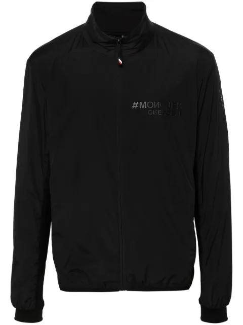 Moncler Grenoble Doron ripstop jacket