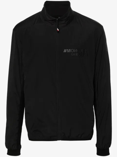 Moncler Grenoble Doron ripstop jacket