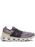 On Running Cloudswift 3 ""Shark/Hay"" sneakers - Grey