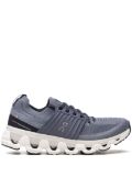 On Running Cloudswift 3 ""Metal/White"" sneakers - Blue