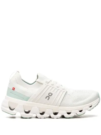 On Running