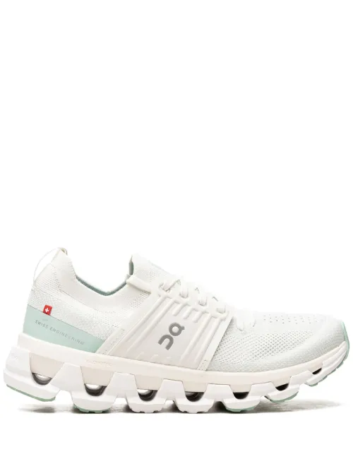 Baskets Cloudswift 3 'Ivory/Creek' - On Running - Modalova