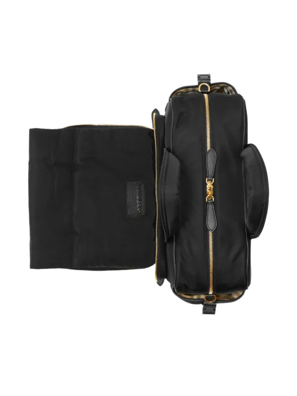 Burberry laptop deals bag womens
