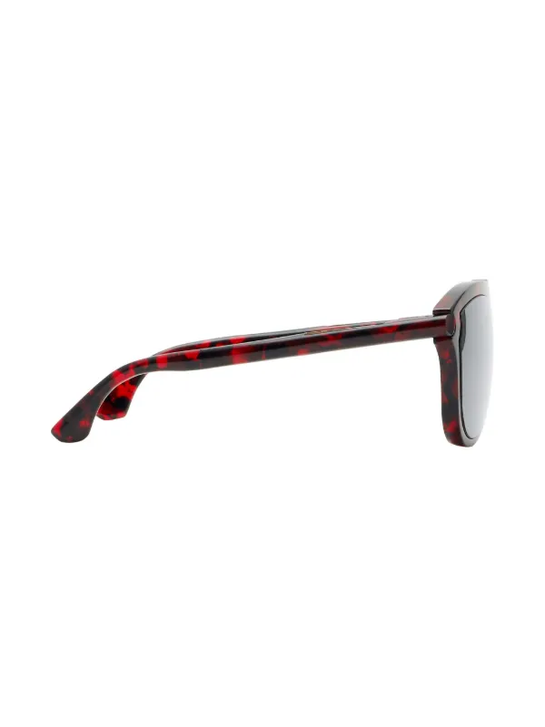 Burberry sunglasses red store