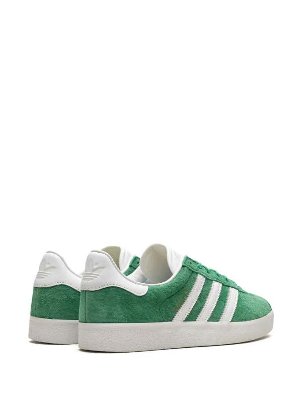 Emerald green gazelles on sale