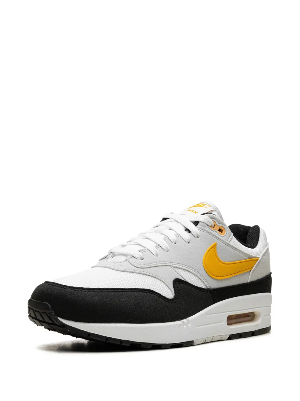 Nike Air Max 1 Sneakers WeiB FARFETCH DE