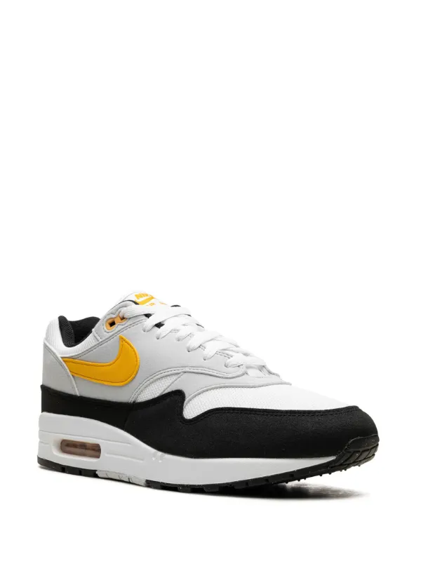 Nike Air Max 1 Sneakers WeiB FARFETCH DE