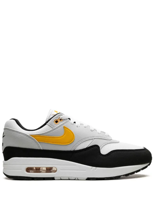 Nike Air Max 1 Sneakers WeiB FARFETCH DE