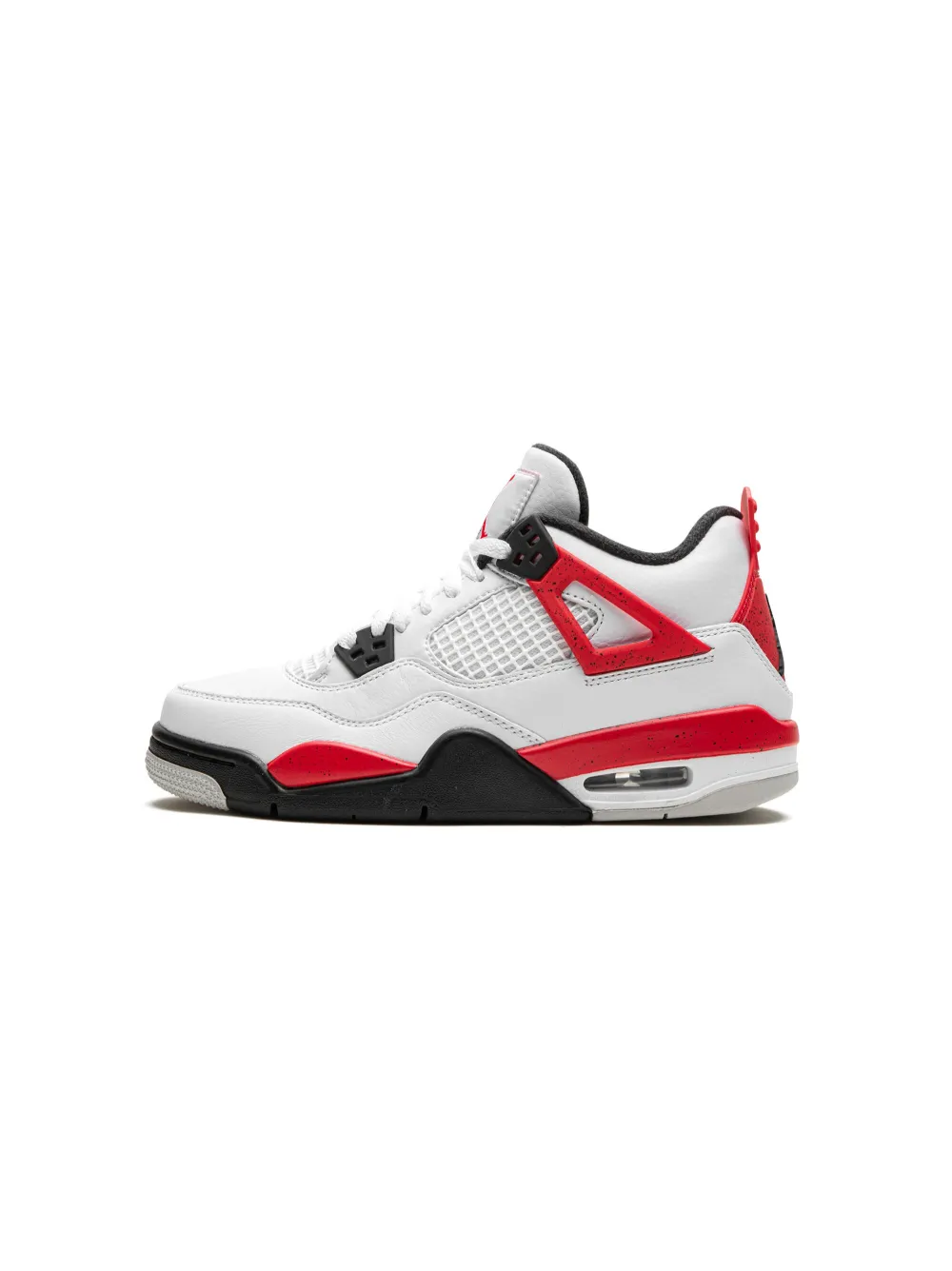 Air jordan 4 low cut sale