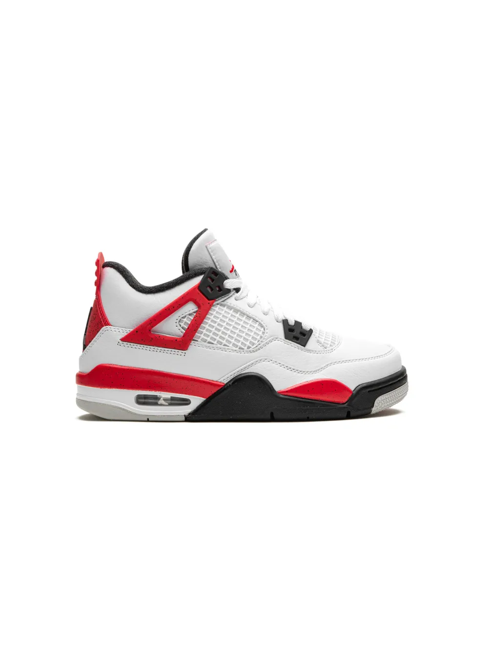 Jumpman 4 top