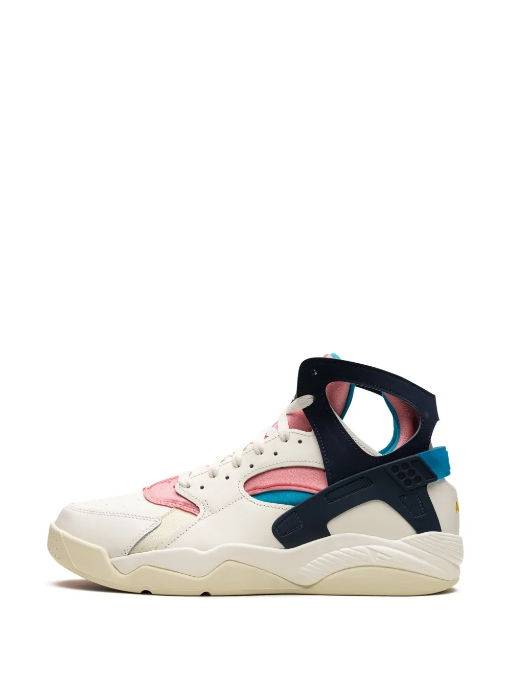 Flight huarache deals nike