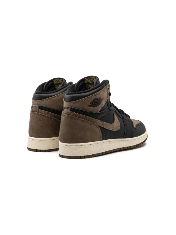 Jordan Kids Air Jordan 1 Retro High OG 