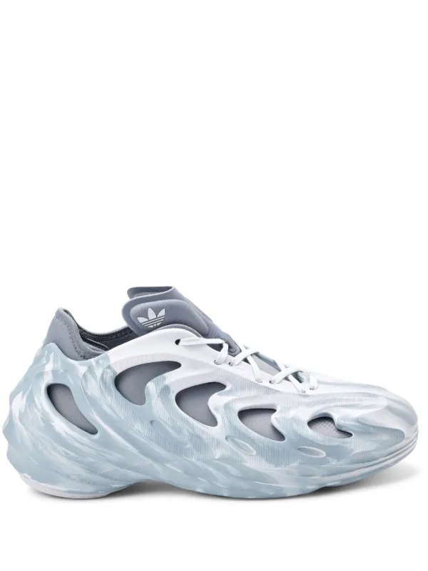 最適な材料 Adidas FARFETCH | Grey | Sneakers Q Adifom 靴