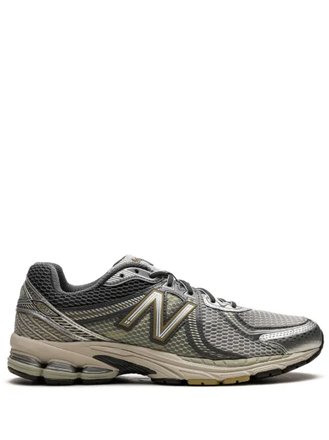New Balance 860v2 "Earth" sneakers MEN